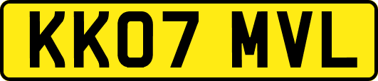 KK07MVL