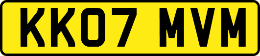 KK07MVM