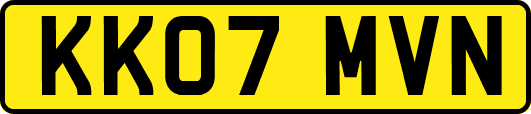 KK07MVN