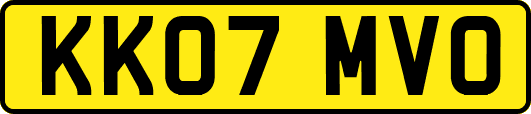 KK07MVO
