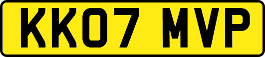 KK07MVP