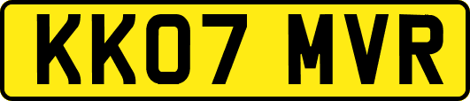 KK07MVR