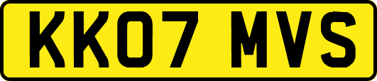 KK07MVS