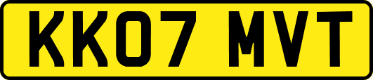 KK07MVT