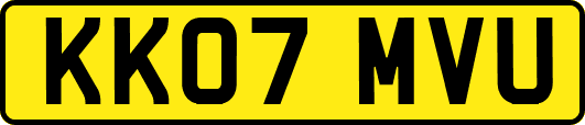 KK07MVU
