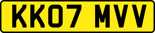 KK07MVV