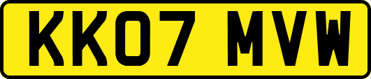 KK07MVW
