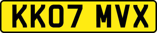 KK07MVX