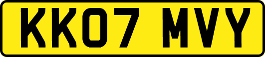 KK07MVY