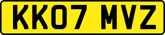 KK07MVZ