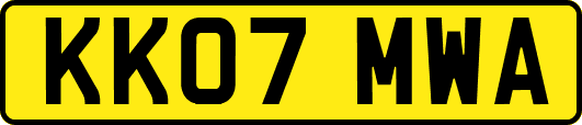 KK07MWA