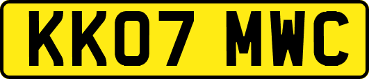 KK07MWC