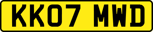 KK07MWD