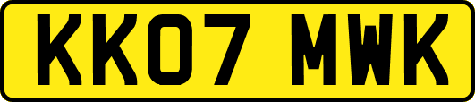 KK07MWK