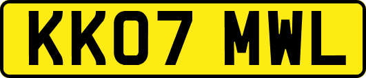 KK07MWL