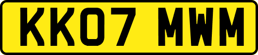 KK07MWM