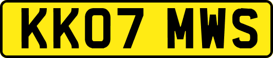 KK07MWS