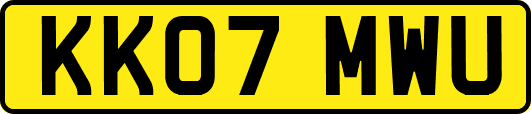 KK07MWU