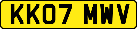 KK07MWV