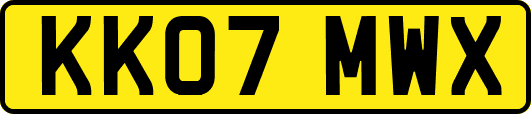 KK07MWX