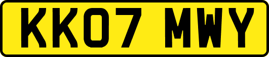 KK07MWY