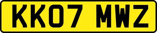 KK07MWZ