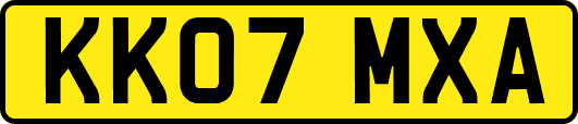 KK07MXA