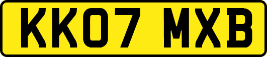 KK07MXB