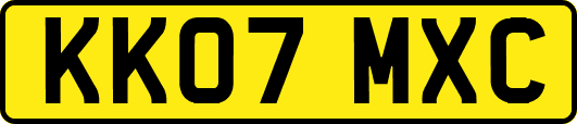 KK07MXC