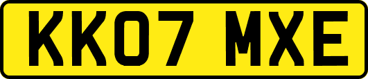 KK07MXE