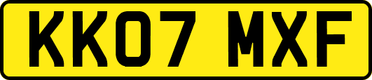 KK07MXF