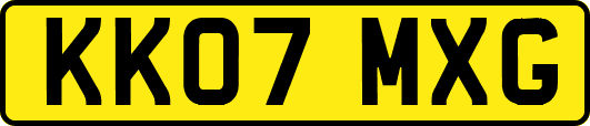KK07MXG