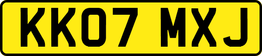 KK07MXJ