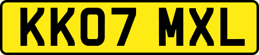 KK07MXL