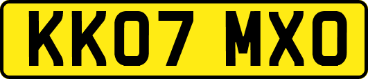 KK07MXO