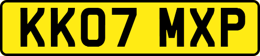 KK07MXP
