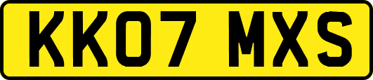 KK07MXS