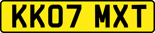 KK07MXT