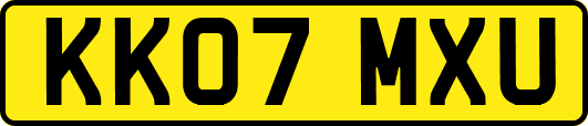 KK07MXU