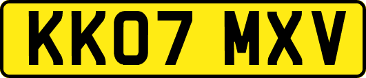 KK07MXV