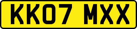 KK07MXX