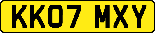 KK07MXY