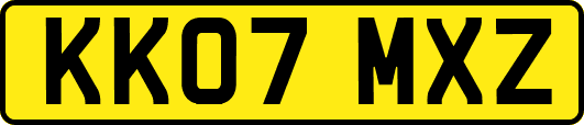 KK07MXZ