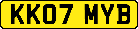KK07MYB