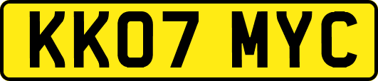 KK07MYC