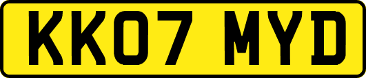 KK07MYD