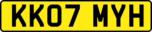 KK07MYH