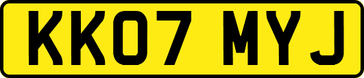 KK07MYJ