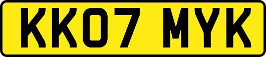 KK07MYK