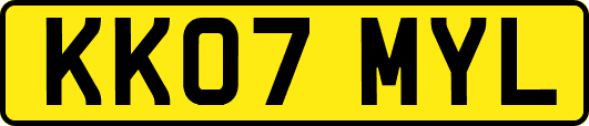 KK07MYL